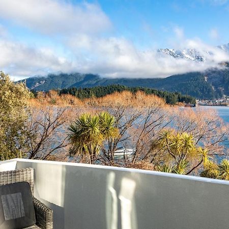 Lakeside Escape Квинстаун Экстерьер фото
